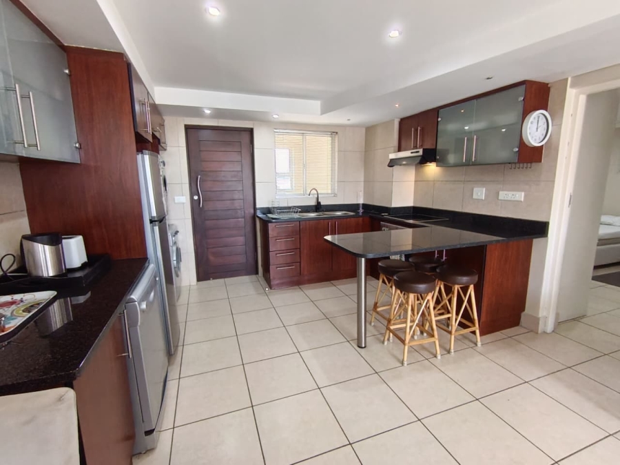 2 Bedroom Property for Sale in De Bakke Western Cape